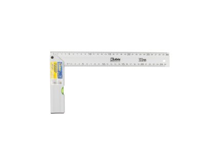 2319 hlinikovy truhlarsky ctverec 300 mm 05 03 1300