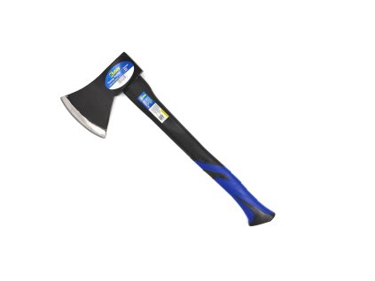 Sekera 600 g, sklolaminátová rukojeť 360 mm | 02-02-0106