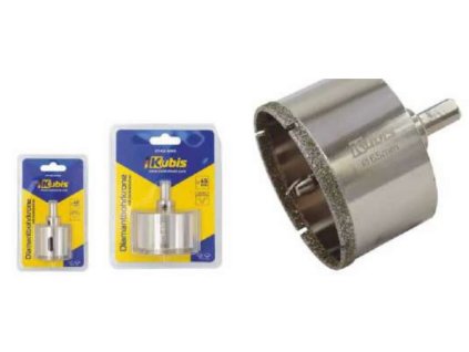 3190 vrtak korunkovy diamantovy keramik plus 65 mm se stredicim vrtakem kamen zula keramic 07 02 5065