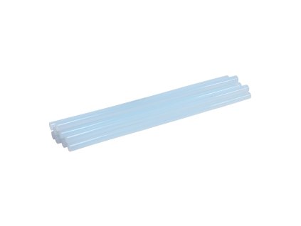 Lepicí tavné tyčinky transparentní | 11x200 mm, (1 kg)