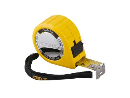 Metr svinovací KMC 25 KOMELON | 5 m x 25 mm