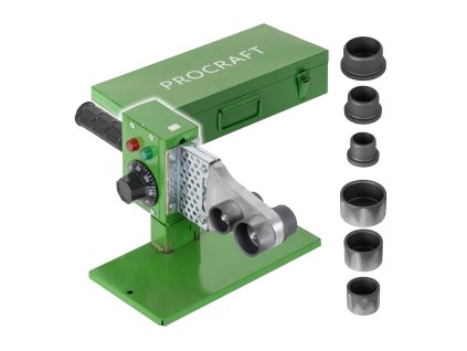 6655 polyfuzni svarecka procraft pl1400 pl1400