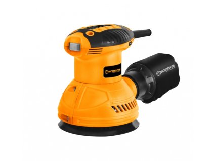 OSD142 - Excentrická bruska 350W ⌀125mm