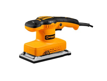 FSD156 - Vibrační bruska 320W