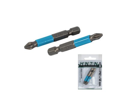 HONITON Bit PH 1/4” | PH3x50 mm (1bal/2ks)