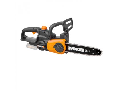 WG322E.9 - Aku řetězová pila 20V 25cm - bez akumulátoru - Powershare