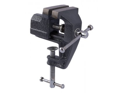 MS-50 mini svěrák 50mm, 0,6kg