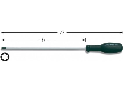 Šroubovák TORX 803LG-T20 - HA087792