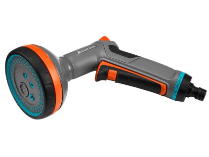 Multifunkční postřikovací pistole Gardena Comfort - GA1831520
