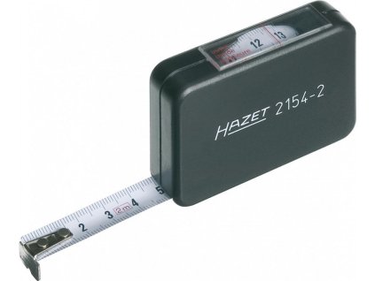 Měřicí pásmo 2154-2 Hazet