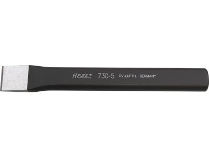 Ploché dláto 730-3 Hazet