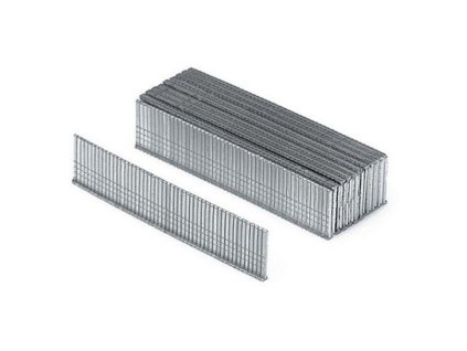 Svorky nail - 1000 ks - LIAGNNA12