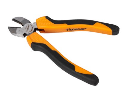 Boční štípací kleště 160 mm HOTECHE - HT100146