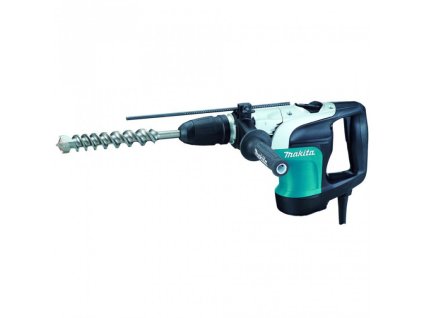 Kombinované kladivo 1050W, SDS MAX, Makita HR4002