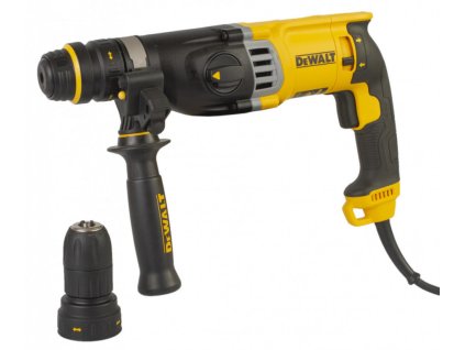 Kombinované kladivo 900 W, SDS PLUS - D25144KP