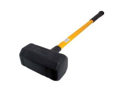 Gumová palice, 5,5 kg - AHHD55