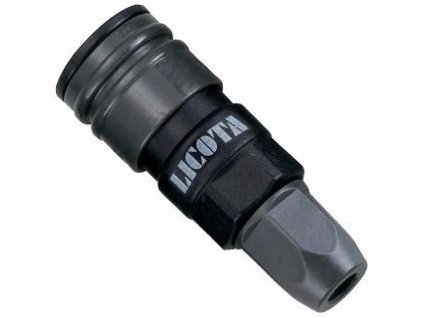 Kombinovaná rychlospojka - 6,5 x 10 mm - LIE30SPOC