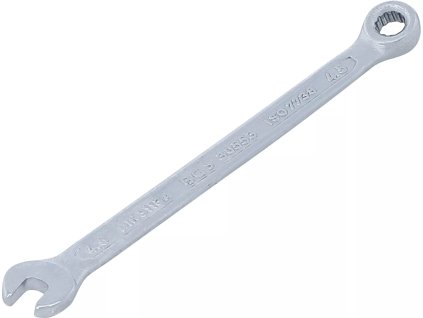 Očkoplochý klíč, 4,5 mm - BGS 30553