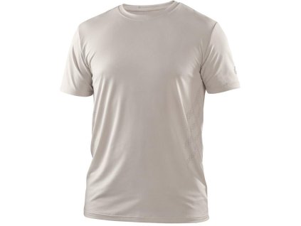 Tričko CXS MOVADO, funkční, krátký rukáv, pánské (Velikost S, M, L, XL, 2XL, 3XL, 4XL)