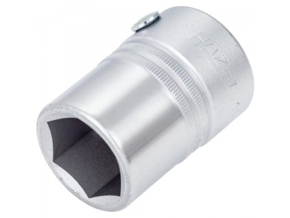 Vnitřní nástrčný klíč 3/4" šestihranný 24mm HAZET 1000-24 - HA000661
