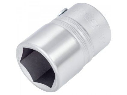 Vnitřní nástrčný klíč 3/4" šestihranný 27mm HAZET 1000-27 - HA000678