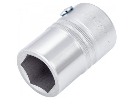 Vnitřní nástrčný klíč 3/4" šestihranný 22mm HAZET 1000-22 - HA000654