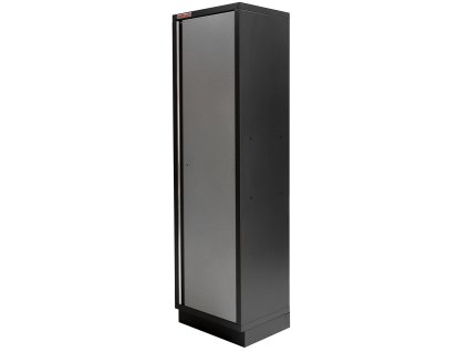 Celokovová dílenská skříň PROFI 600x458x2000 mm - TGB1324