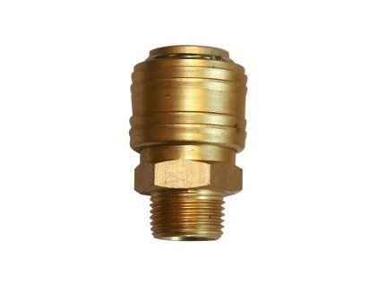 Rychlospojky s vnějším/vnitřním závitem - Přípojný závit: 3/8“ vnější - GU41015