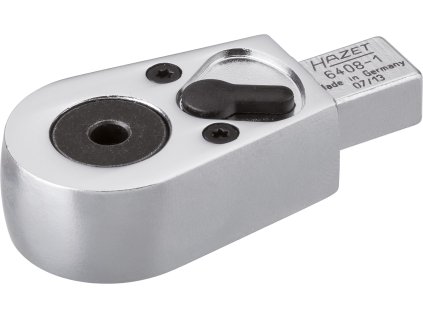 Profesionální nástrčná ráčna na bity, 5/16", 9x12 mm, 6408-1 - HA027590
