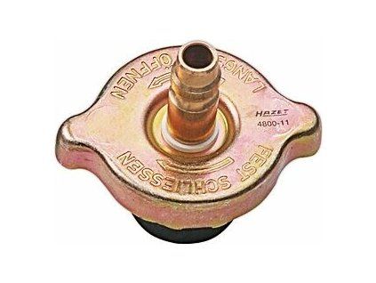 Adaptér pro chladiče, Hazet 4800-11