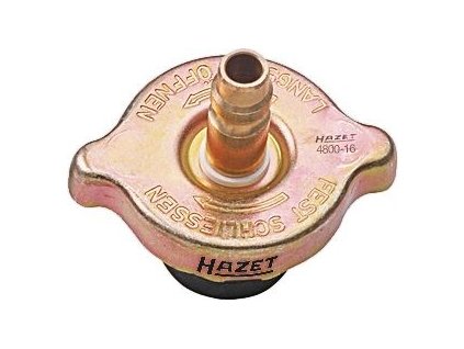 Adaptér pro chladiče Hazet 4800-16 - HA098507