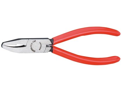 Kleště na lámání skla 160 mm - 9171160