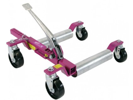 Automobilový kolový zvedák LEVÝ - GOJAK 6200 - 320050130