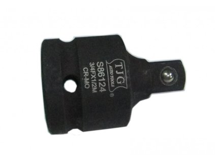 Rázová redukce 3/4" x 1/2"