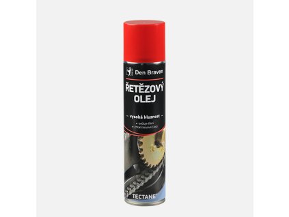 Řětězový olej 400ml - D20201