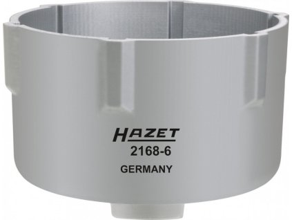 Klíč na palivový filtr 3/8" Hazet 2168-6 - HA149070
