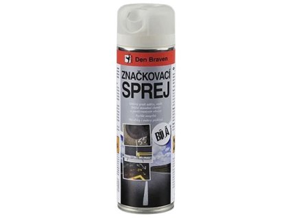 Značkovací sprej, 500 ml, reflexní zelená - TP00004