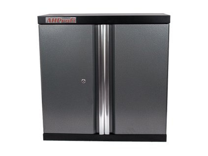 Celokovová dvoukřídlá závěsná skříňka PROFI 680x300x680 mm - WGB2300A