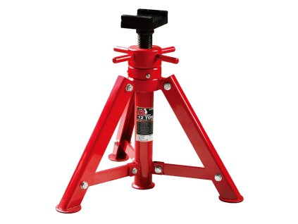 Podpěra zdvihací, nosnost 12 t, 456 - 710 mm - TRF3201