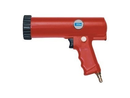 Pneumatická pistole na kartuše Güde - GU02693