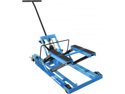 Zvedák motocyklů, 680 kg, GMH 680 - GU18045