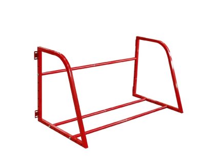 Nástěnný držák pneumatik - F10453