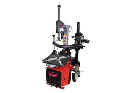 Zouvačka pneumatik 6 - 28" LC889N + Helper AL390H - F16148
