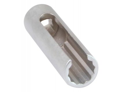 Nástrčný klíč na regulátor tlaku turba, 1/4", 10 mm, VW - A-10AS
