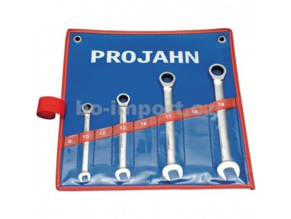 GearTech Sada klas.klíčů,4 díly