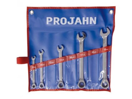 GearTech Sada ráč.klíčů,5 dílů