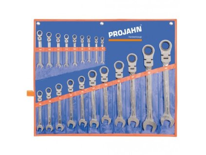 8117 3502 geartech sada flex klicu 20 dilu