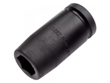Kovaný vnitřní nástrčný klíč 1" šestihranný 30mm HAZET 1100SLG-30 - HA002429