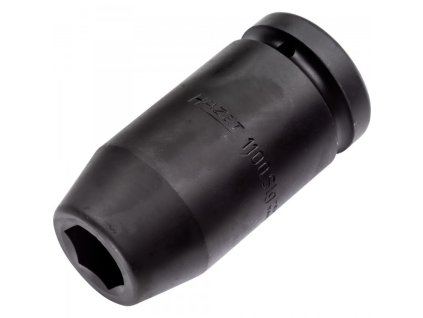 Kovaný vnitřní nástrčný klíč 1" šestihranný 24mm HAZET 1100SLG-24 - HA002405
