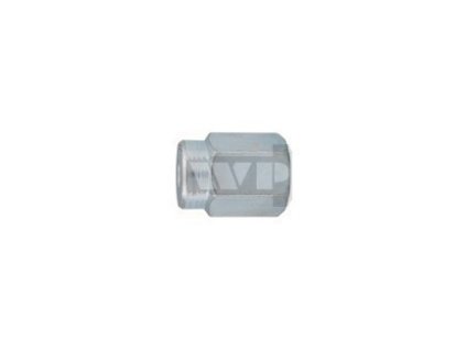 Matky na brzdové šrouby M12x1 21,5mm, 10ks